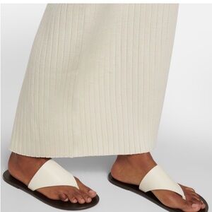 ❤️The Row Avery Sandals,38